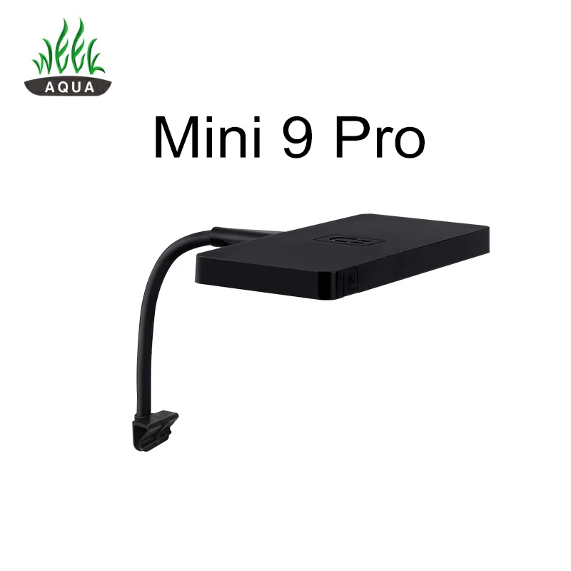 Aquarium Plant Diseases - WEEK AQUA USB acuario luz planta