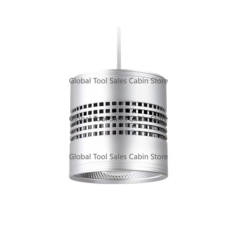Aquarium Plant Light - Luz LED para pecera de acuario