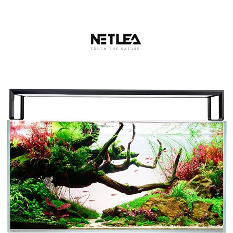 Aquarium Plant Light - Netlea AT5S V3 Wifi inteligente APP