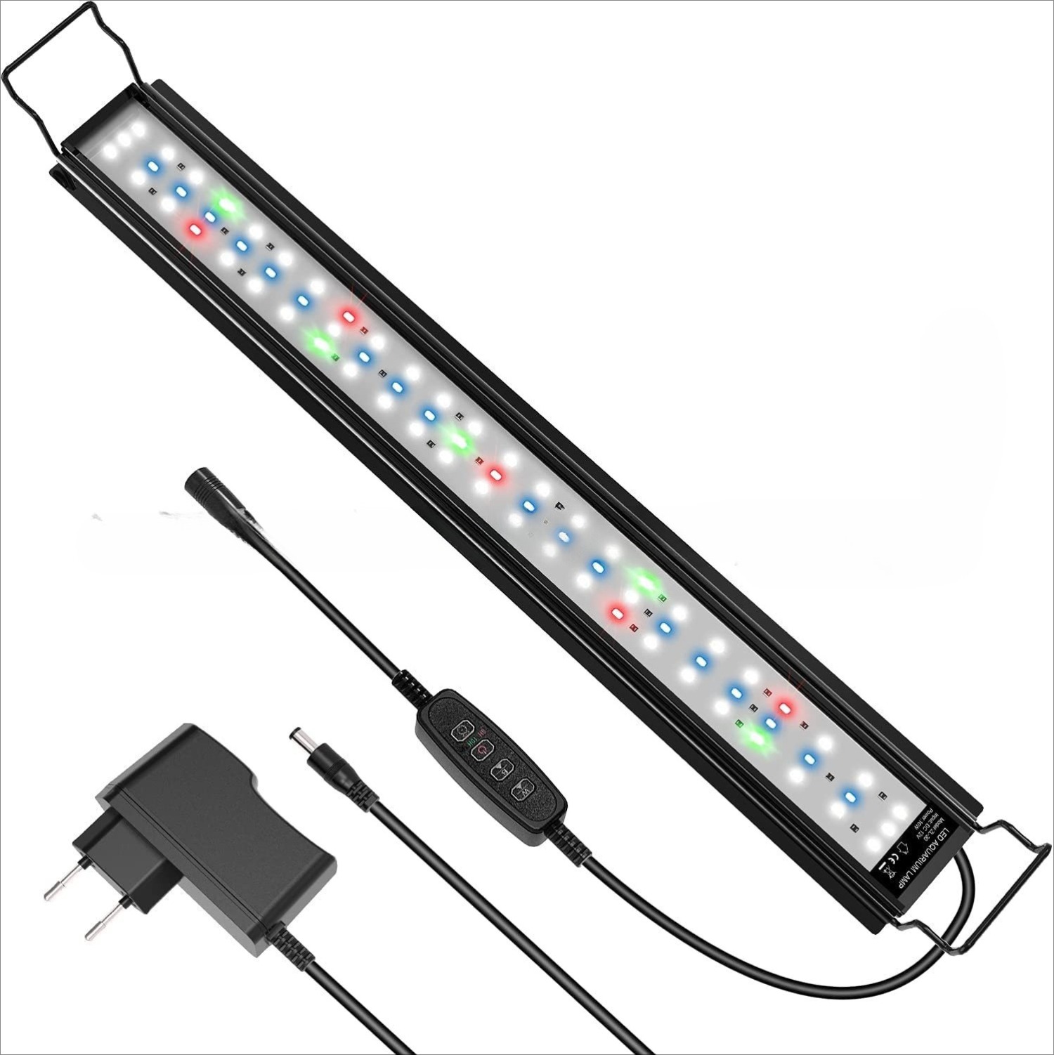 Planted Aquarium Freshwater - Lámpara LED para Acuario de 12