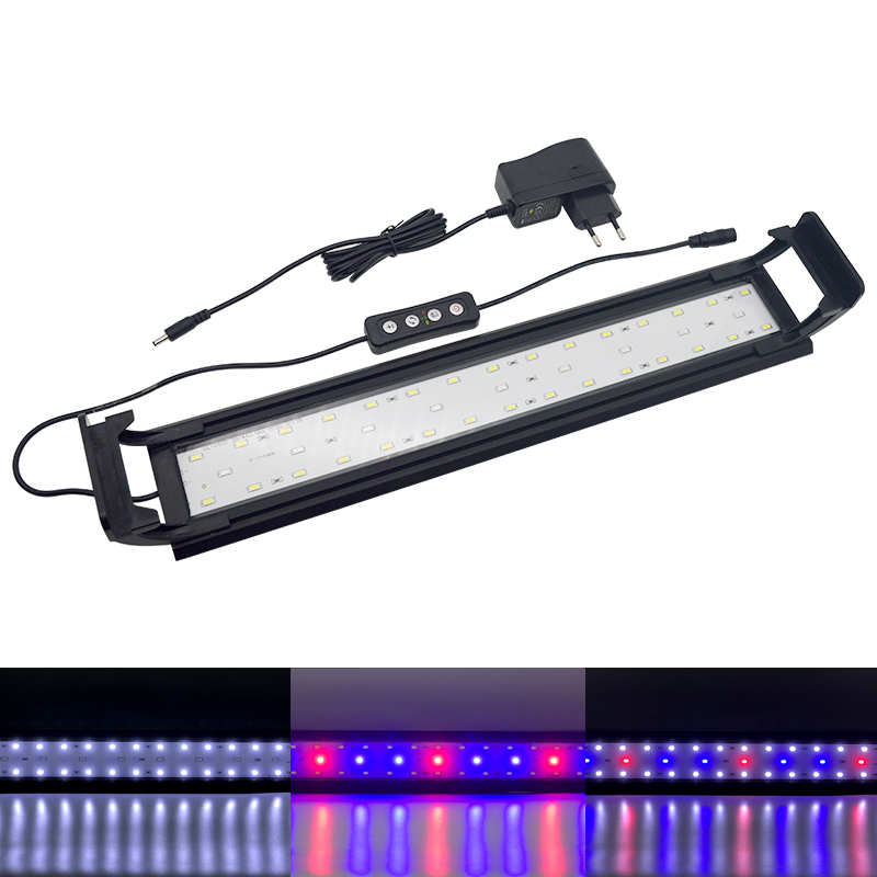 Aquarium Plant Diseases - Luz LED para acuario para pecera