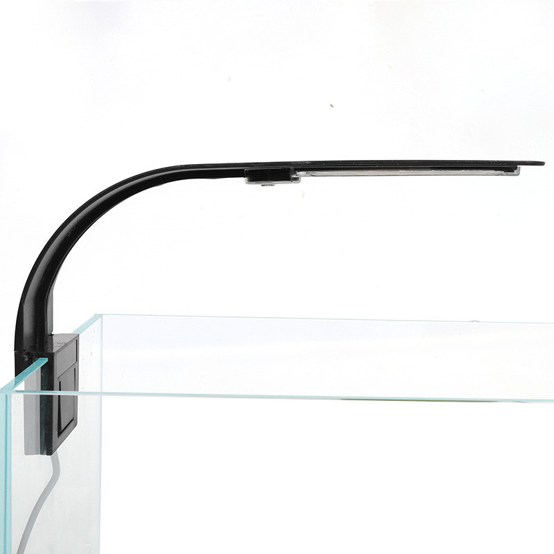 Planted Aquarium Freshwater - Lámpara LED Super Delgada a Prueba