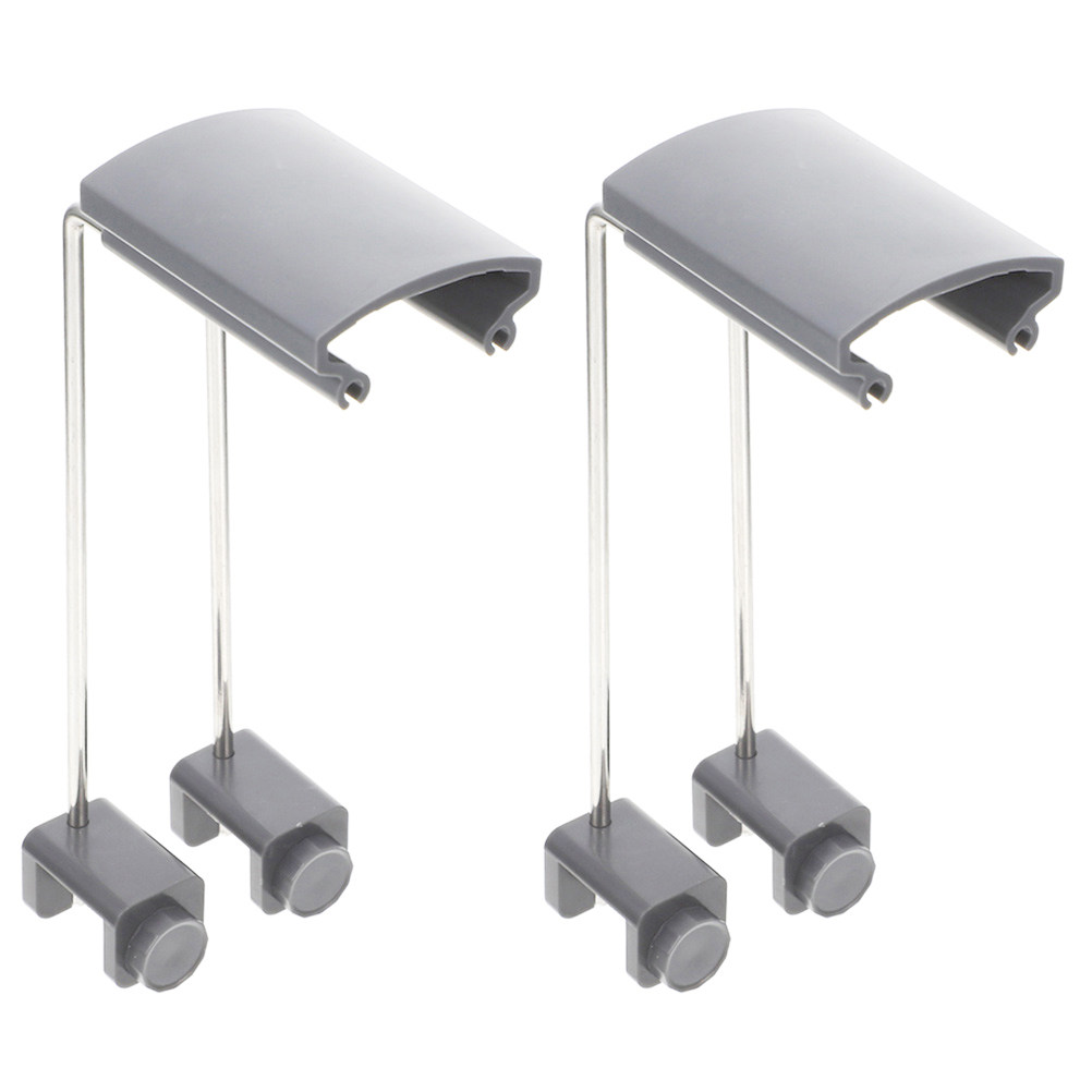 Aquarium Plant Light - Soporte de luz para acuario, soporte