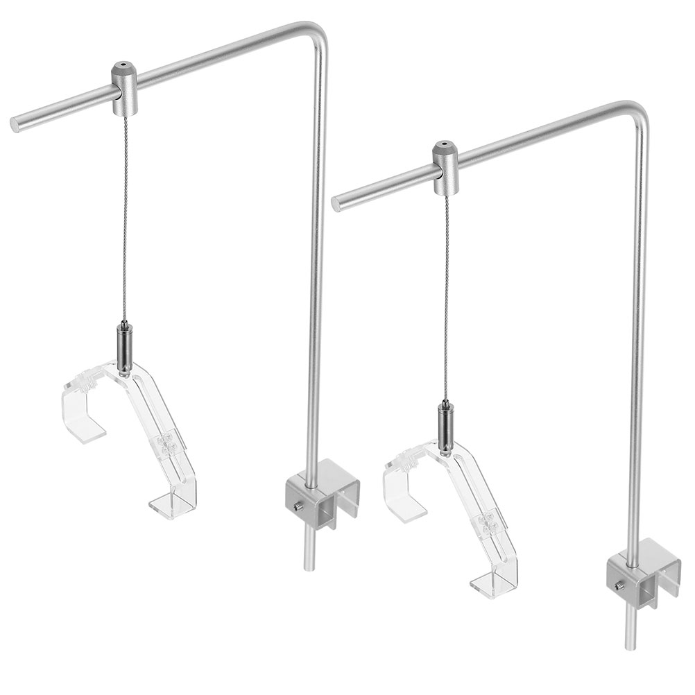 Aquarium Plant Light - Soporte de luz para acuario con