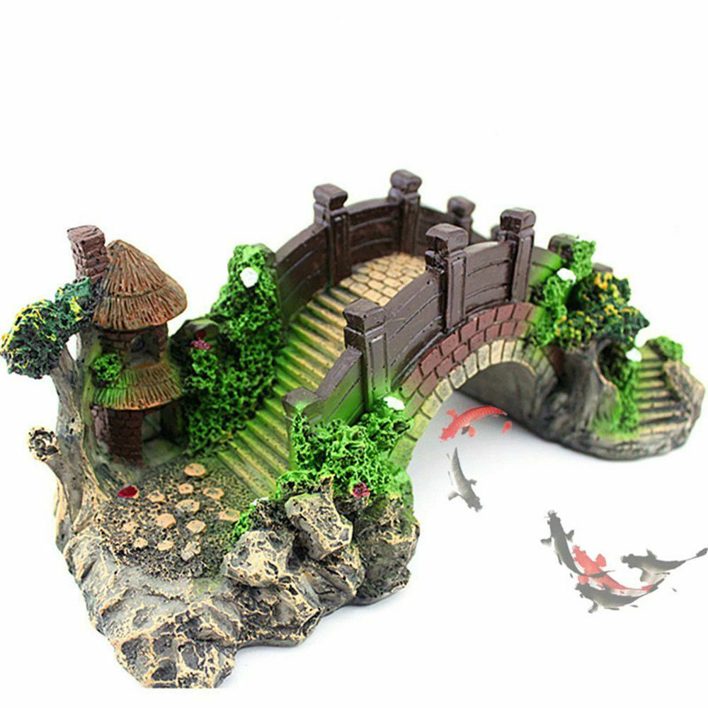 Planted Aquarium With Rocks - Accesorios para acuario, árbol, planta, paisajismo