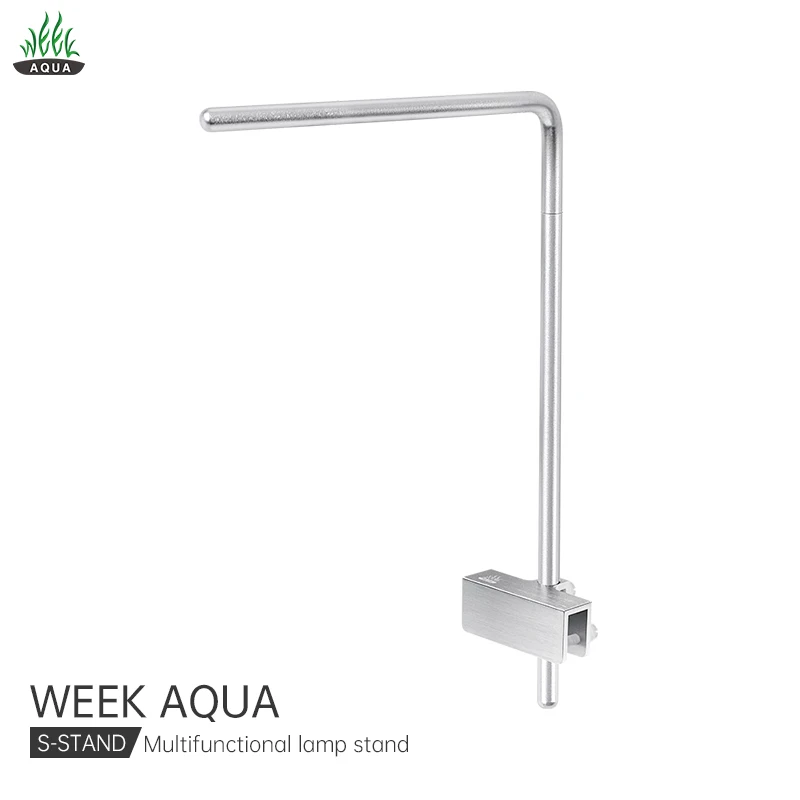 Aquarium Plant Light - Soporte de luz Week Aqua Universal