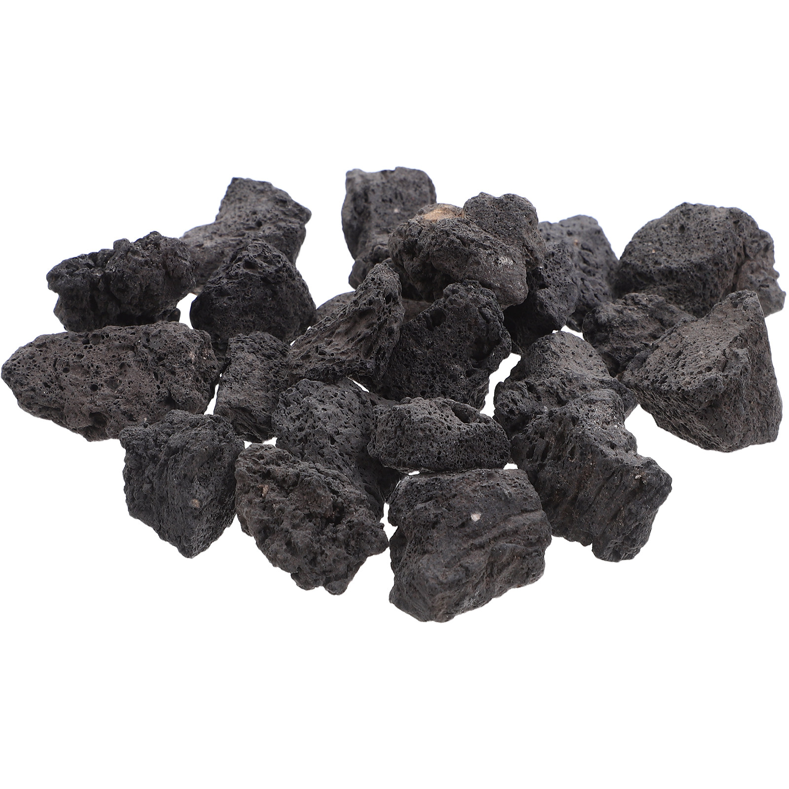 1 Paquete de Piedra Volcánica  - Planted Aquarium With Rocks reseña y precio