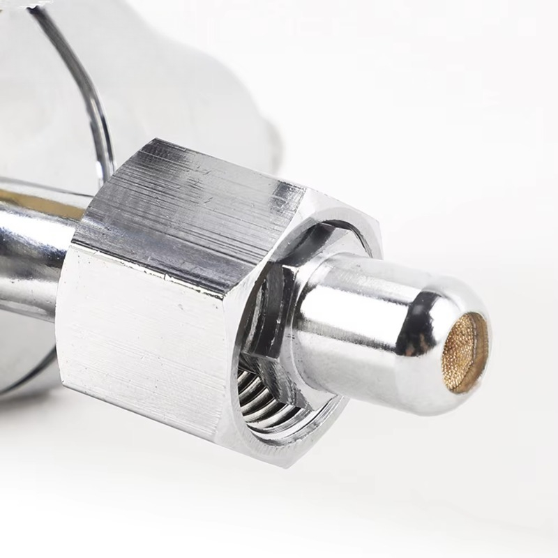 Regulador de CO2 de Doble Etap - Co2 Regulator Dual Stage reseña y precio