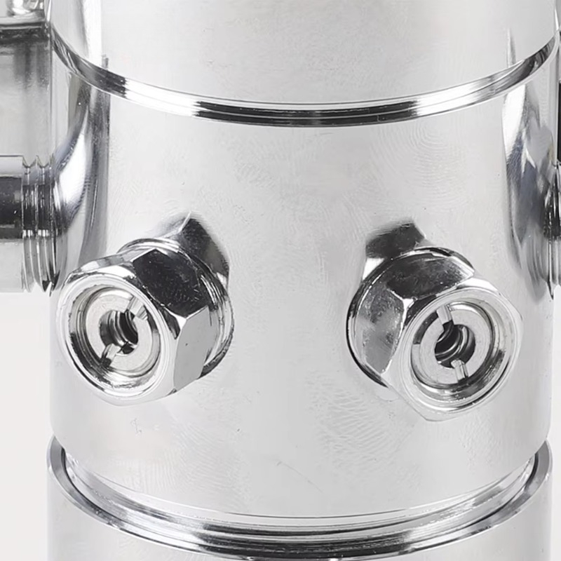 Regulador de CO2 de Doble Etap - Co2 Regulator Dual Stage reseña y precio