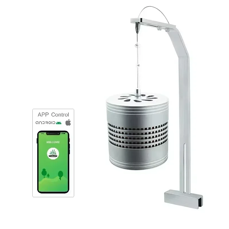 Semana Aqua T Series T90 Pro a - Aquarium Plant Not Growing reseña y precio