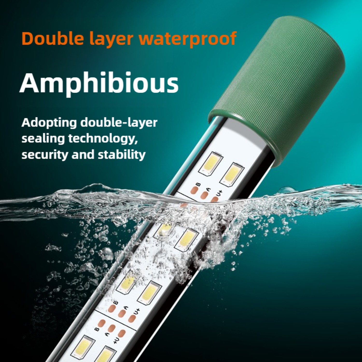 Tubo de Luz LED para Acuario d - Planted Aquarium Freshwater reseña y precio