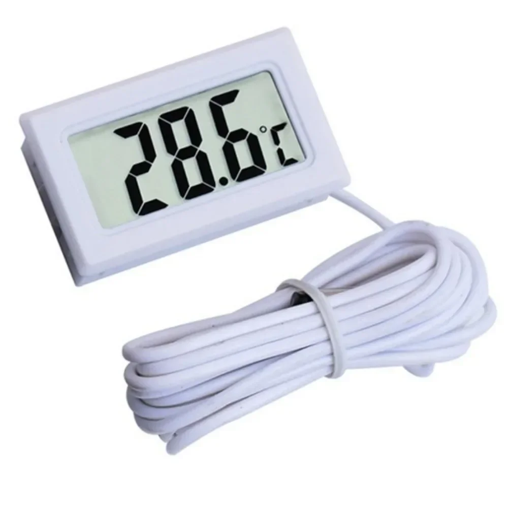 Termómetro de acuario JJYY, te - Planted Aquarium Temperature reseña y precio