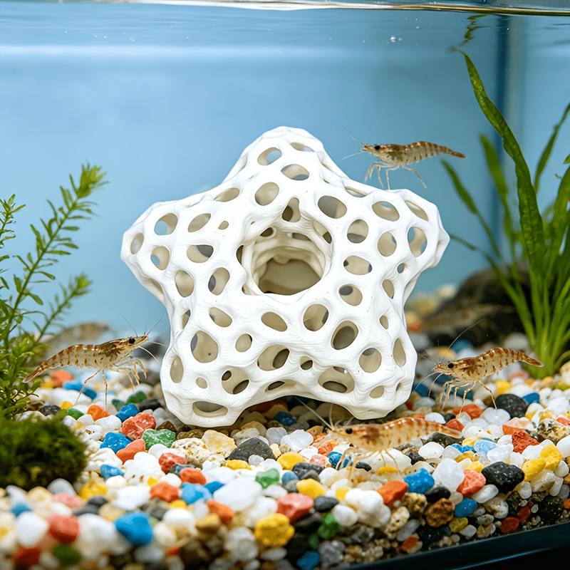Decoración para Acuario con Fo - Planted Aquarium Without Fish reseña y precio
