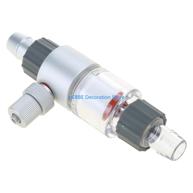 Difusor CO2 plástico B0KC para - Planted Aquarium Without Fish reseña y precio