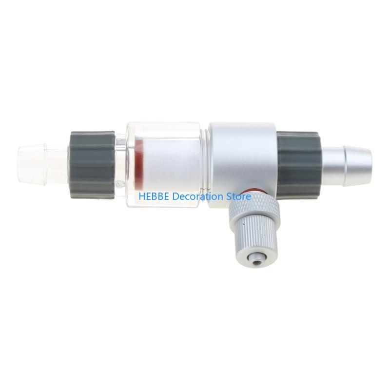 Difusor CO2 plástico B0KC para - Planted Aquarium Without Fish reseña y precio