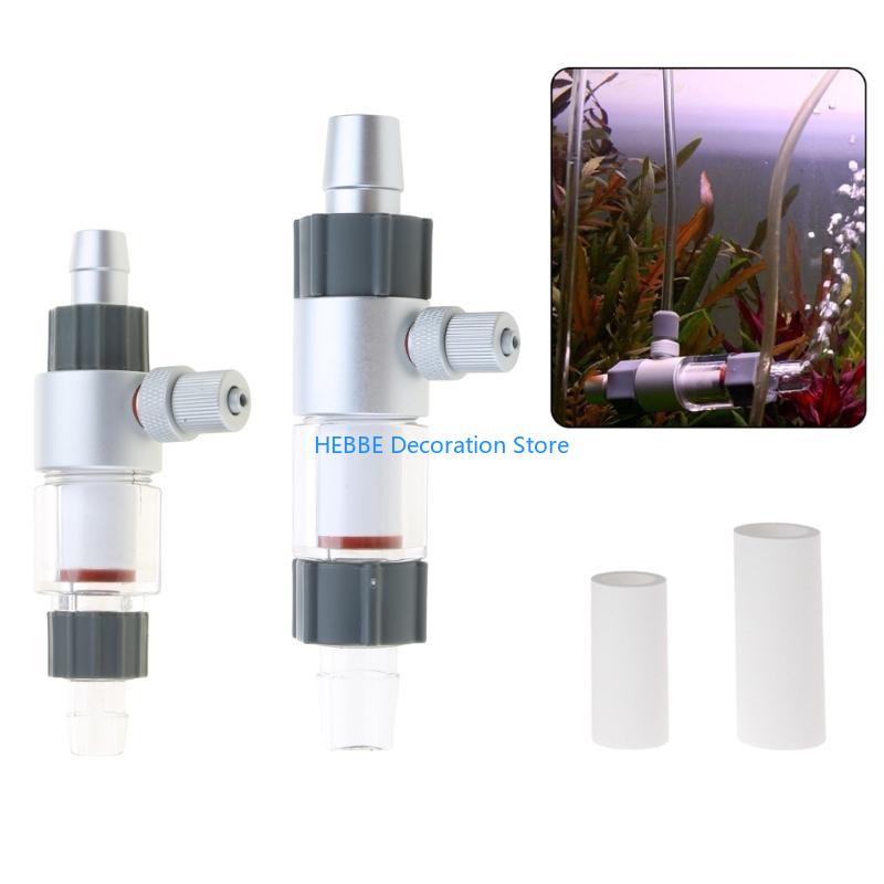 Difusor CO2 plástico B0KC para - Planted Aquarium Without Fish reseña y precio
