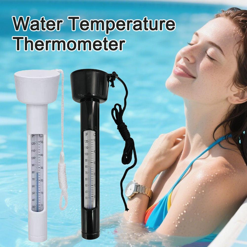 Termómetro flotante para pisci - Planted Aquarium Temperature reseña y precio