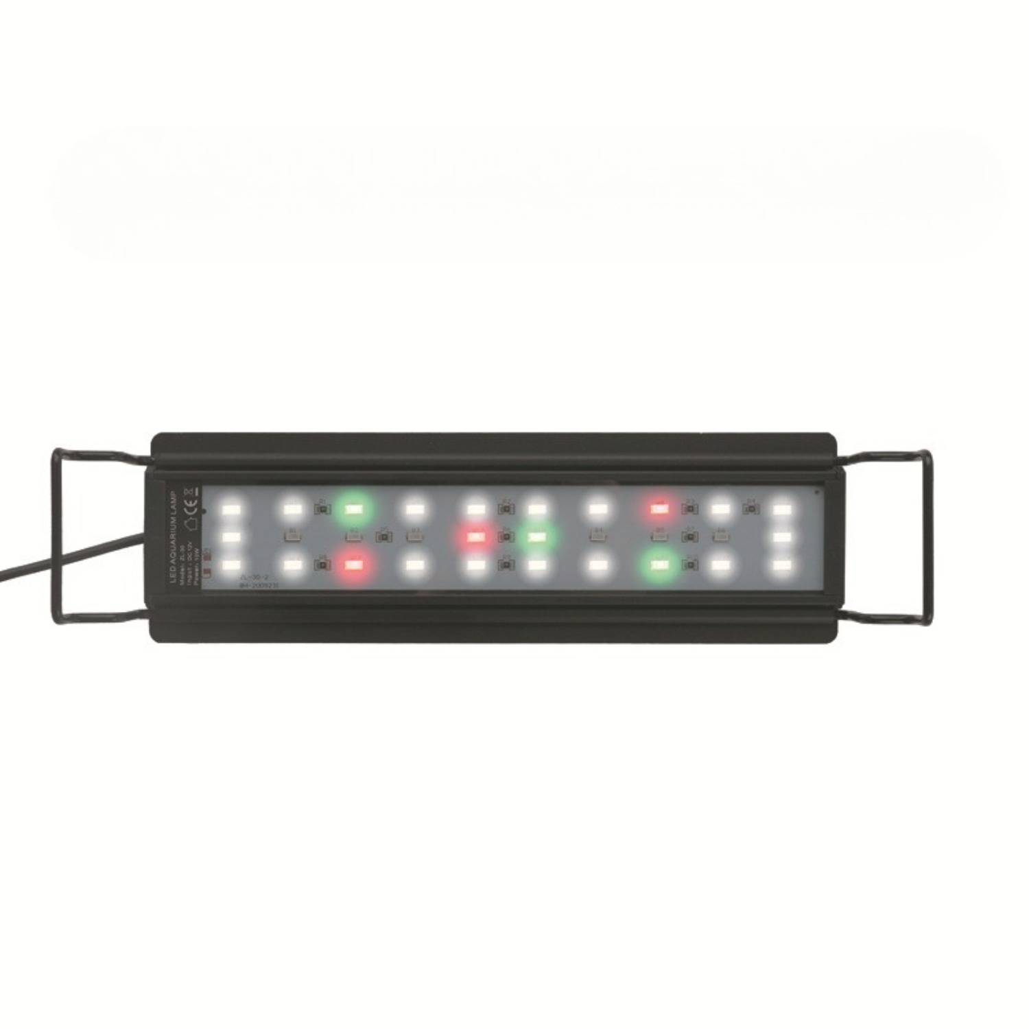 Lámpara LED para Acuario de 12 - Planted Aquarium Freshwater reseña y precio