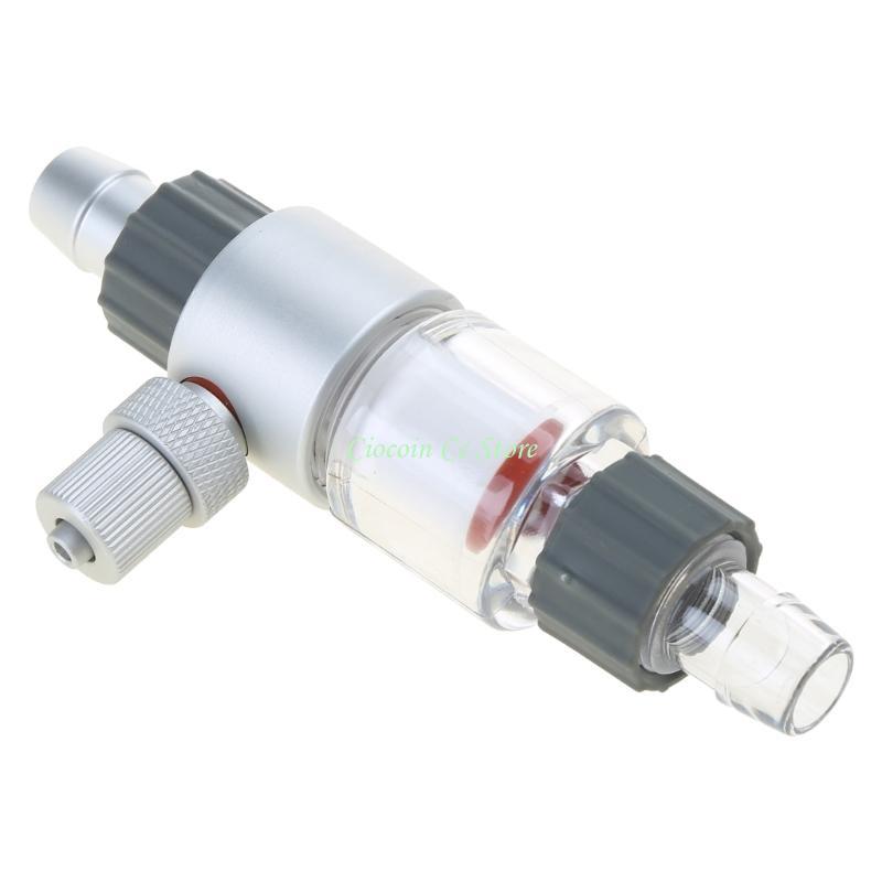 Difusor CO2 plástico X90F para - Planted Aquarium Without Fish reseña y precio