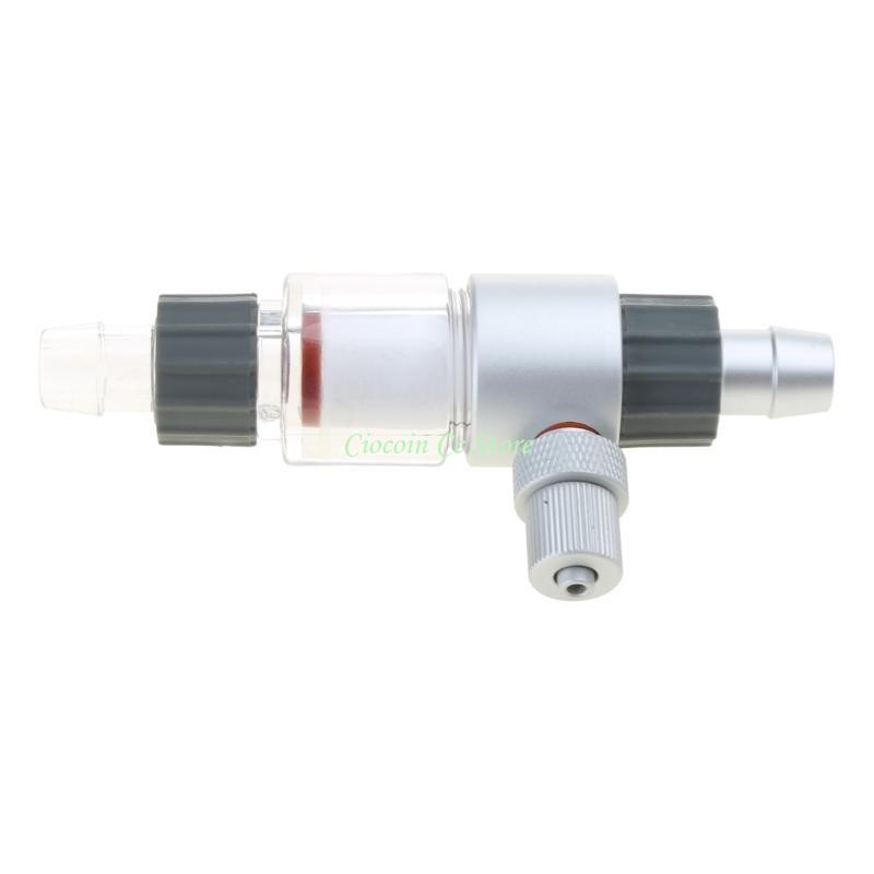 Difusor CO2 plástico X90F para - Planted Aquarium Without Fish reseña y precio