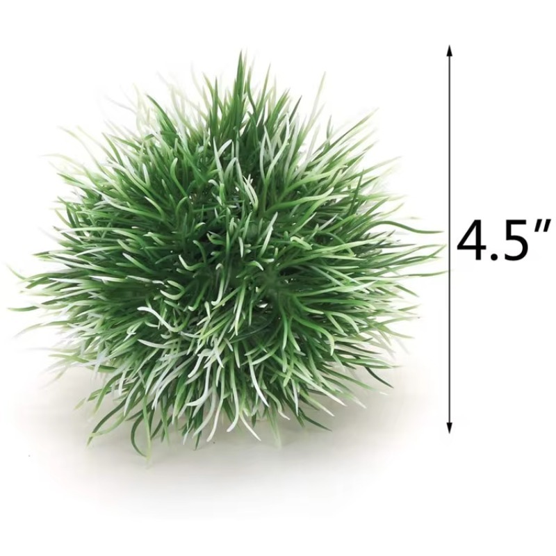 10 piezas de decoración de acu - Planted Aquarium With Rocks reseña y precio