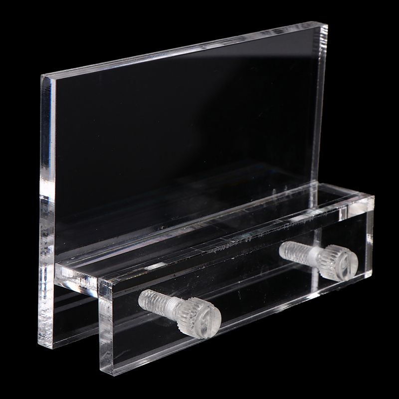Soporte de Lámpara LED para Ac - Aquarium Plant Light reseña y precio