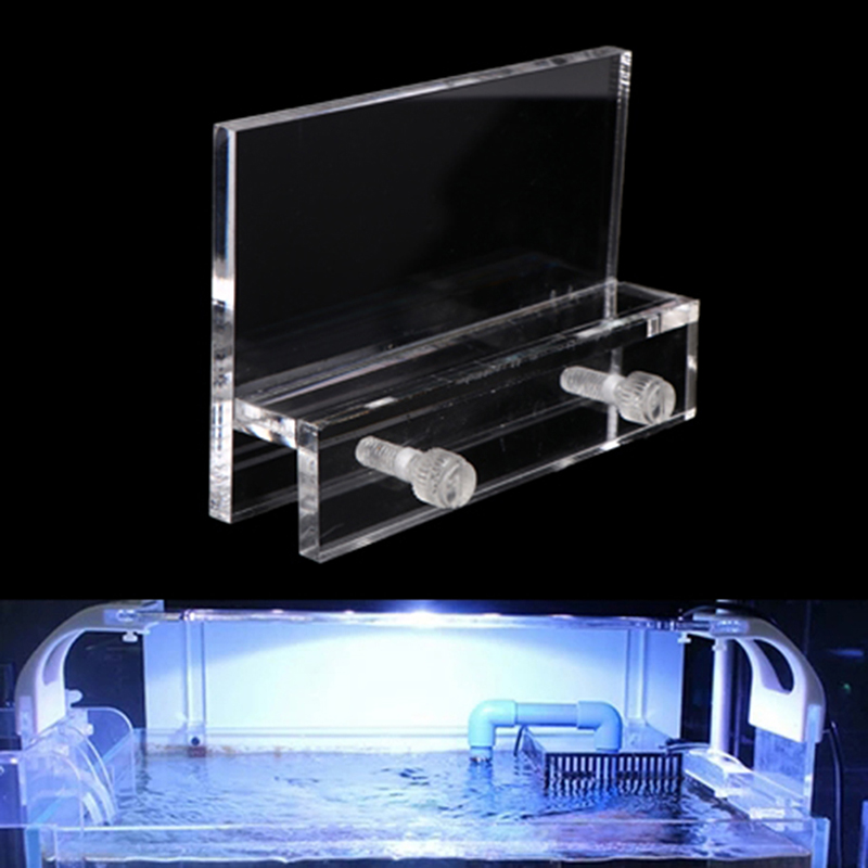Soporte de Lámpara LED para Ac - Aquarium Plant Light reseña y precio