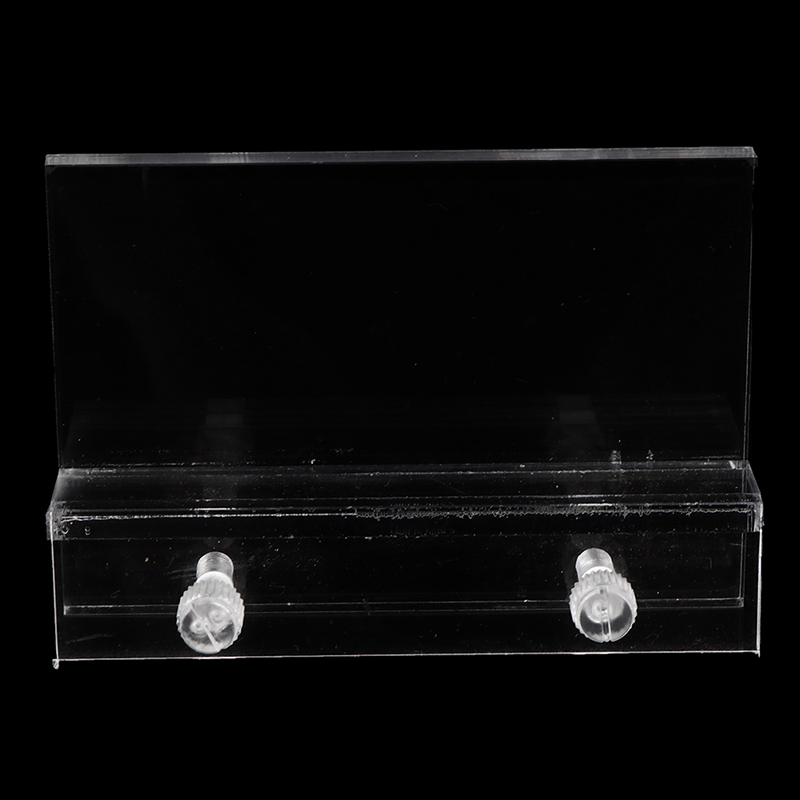 Soporte de Lámpara LED para Ac - Aquarium Plant Light reseña y precio