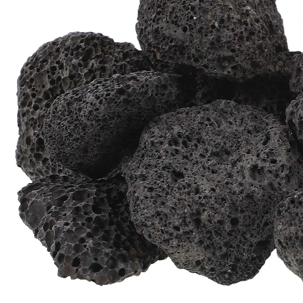 Piedras Volcánicas Naturales p - Planted Aquarium With Rocks reseña y precio
