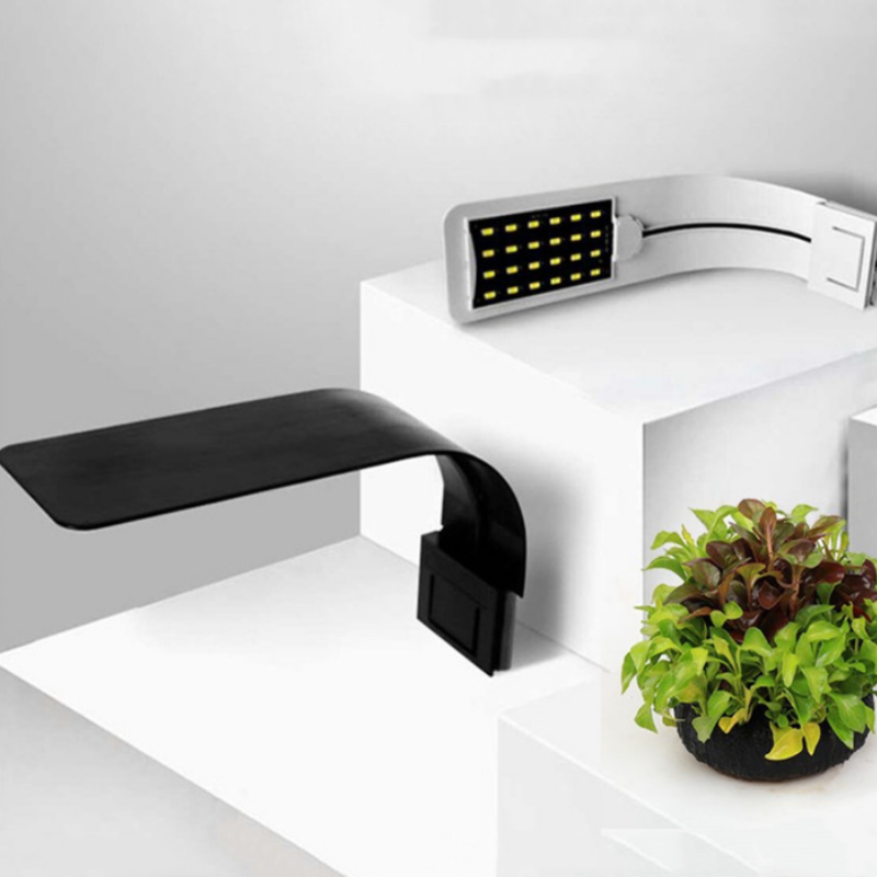 Lámpara LED Super Delgada a Pr - Planted Aquarium Freshwater reseña y precio