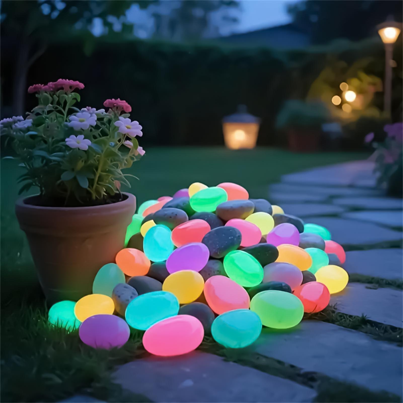 Piedras Decorativas para Jardí - Planted Aquarium With Rocks reseña y precio