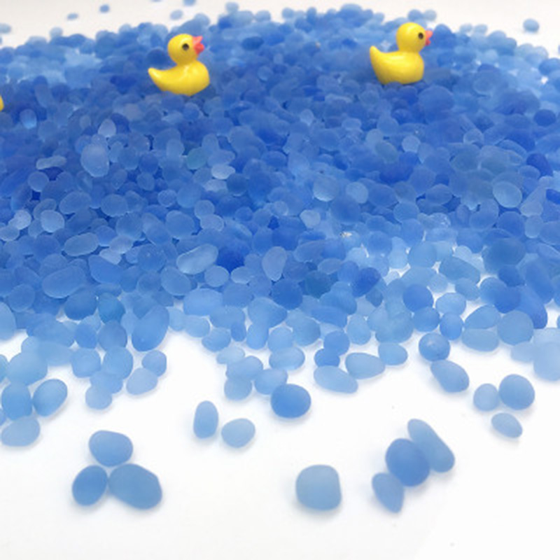 Pecera de piedra colorida, fue - Planted Aquarium With Rocks reseña y precio