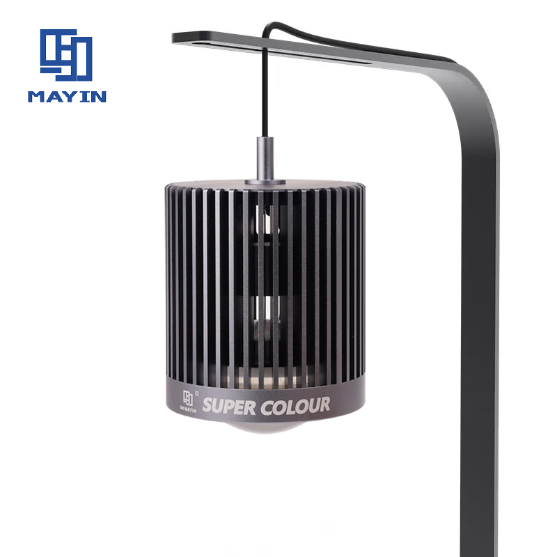 MAYIN Super Color 100W agua du - Planted Aquarium Freshwater reseña y precio