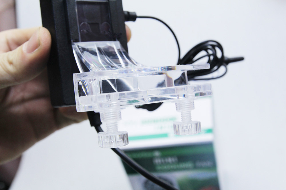 Mini nano clip para colgar en  - Planted Aquarium Temperature reseña y precio