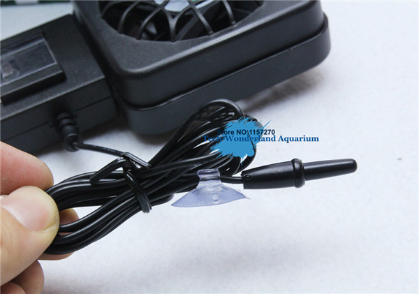 Mini nano clip para colgar en  - Planted Aquarium Temperature reseña y precio