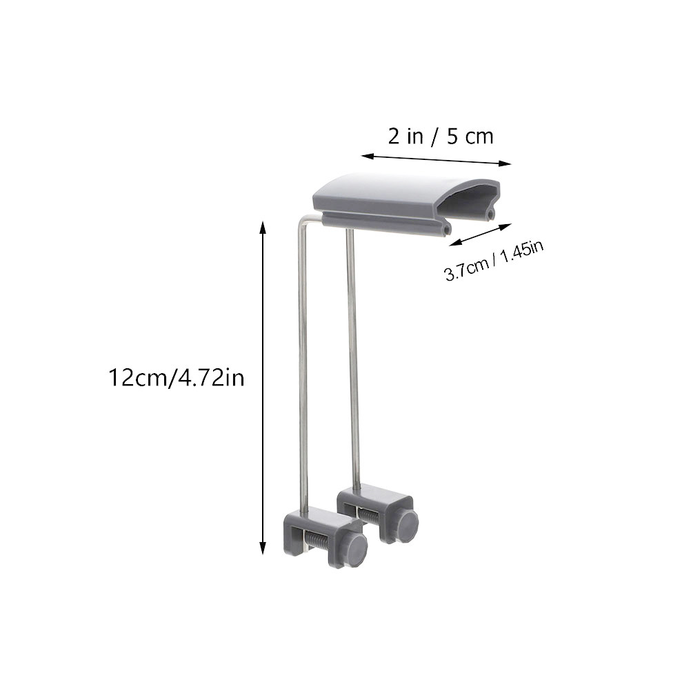 Soporte de luz para acuario, s - Aquarium Plant Light reseña y precio