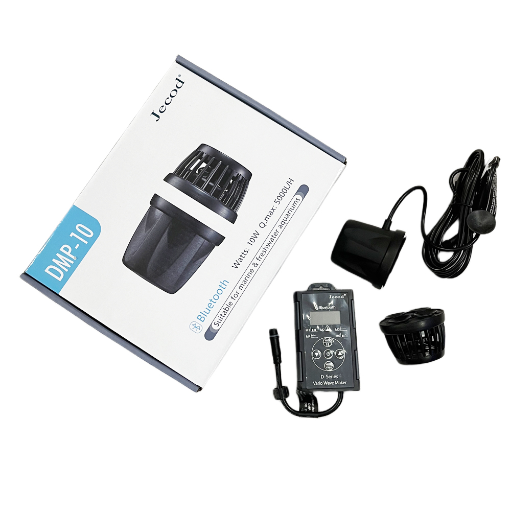 DMP-10/15 Smart Wave Maker Blu - Planted Aquarium Freshwater reseña y precio