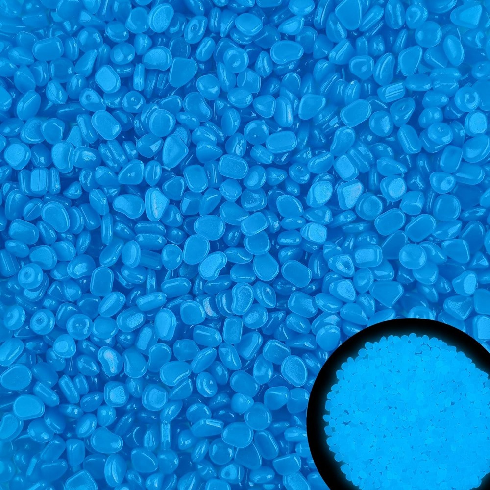 Paquete de 100 piedras que bri - Planted Aquarium With Rocks reseña y precio