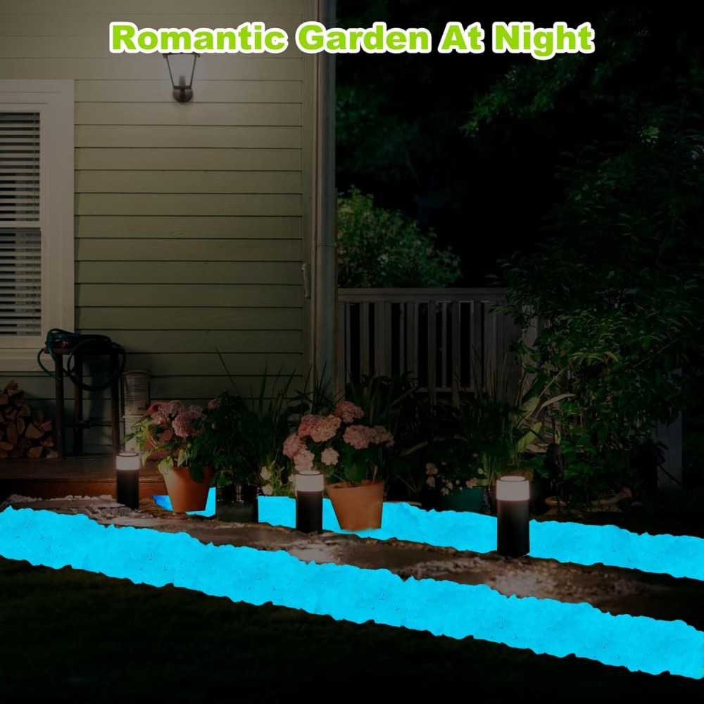Paquete de 100 piedras que bri - Planted Aquarium With Rocks reseña y precio