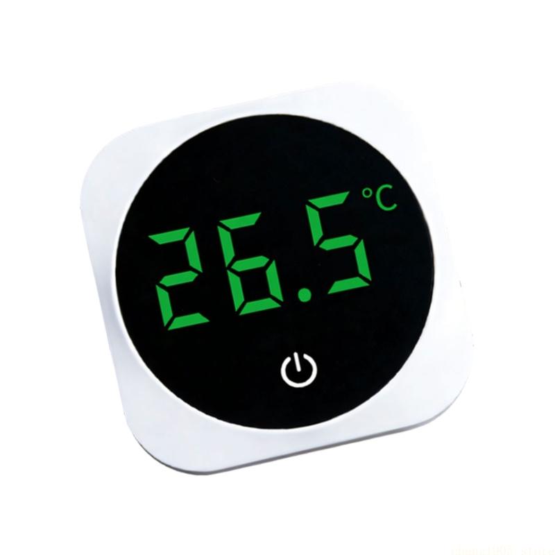 Termómetros digitales LCD para - Planted Aquarium Temperature reseña y precio