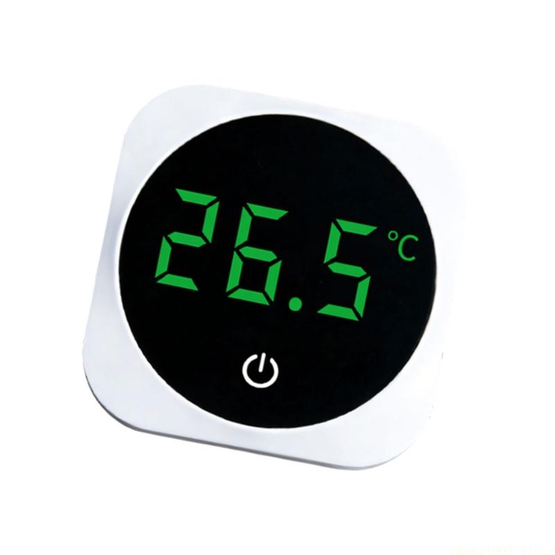 Termómetros digitales LCD para - Planted Aquarium Temperature reseña y precio