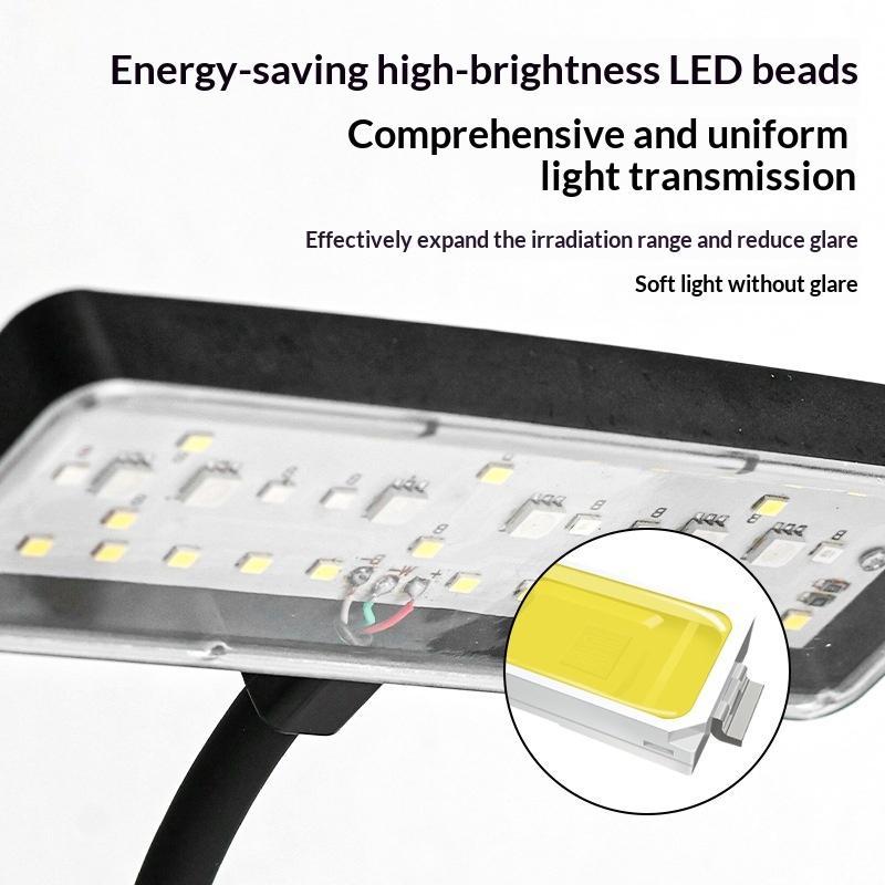Luz LED de espectro completo p - Aquarium Plant Light reseña y precio
