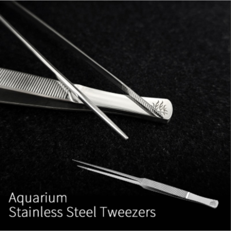 Pinzas para Plantas de Acuario - Planted Aquarium Freshwater reseña y precio