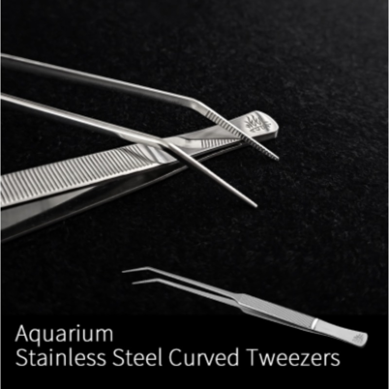 Pinzas para Plantas de Acuario - Planted Aquarium Freshwater reseña y precio