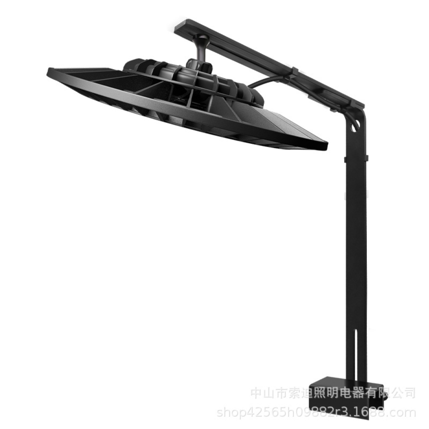 Lámpara LED para Acuario de 12 - Planted Aquarium Freshwater reseña y precio