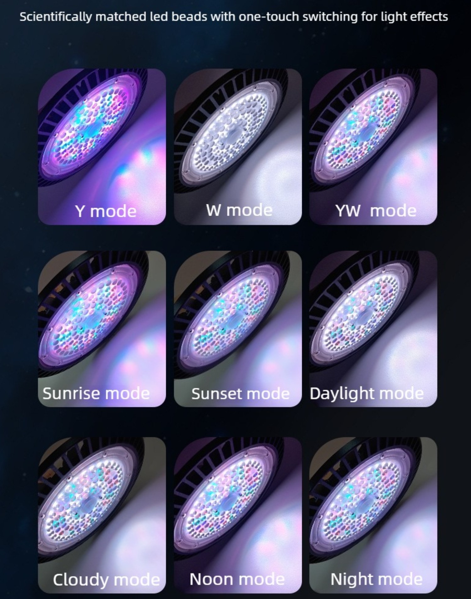 Lámpara LED para Acuario de 12 - Planted Aquarium Freshwater reseña y precio